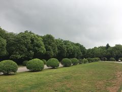 -南京市江宁方山
