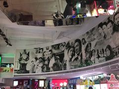 -金逸影城(中关村店)