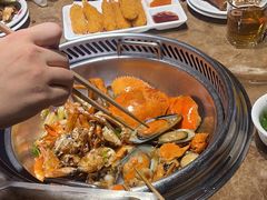 -七欣天香辣蟹火锅(常州常武北路店)