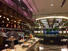 -芭菲盛宴·环球美食(解放碑英利国际店)