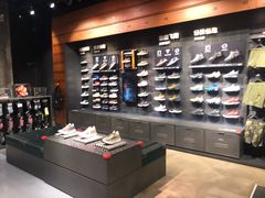 -NIKE武汉品牌体验店