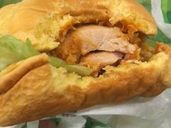 -德克士(砂之船奥特莱斯店)