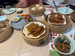-点都德(聚福楼店)