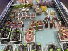 -奈雪的茶(湖滨银泰in77C区PRO店)