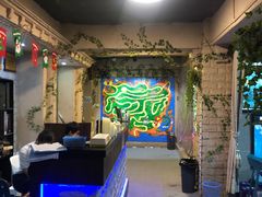 -CLUE演绎实景剧本杀(江南西店)