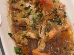 -丰收日·小海鲜·沪上家宴(顾村正大店)