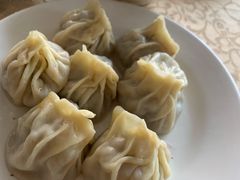 薄皮包子-维吾尔餐厅(宜山路店)