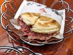 -彭家正汤·西安糊辣汤(太元路总店)