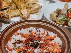 -醉壹号海鲜大排档(厦门美食地标店)