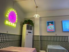 -捌贰虾蟹·江湖菜馆(江汉路店)