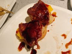 -大渔铁板烧(大悦城店)