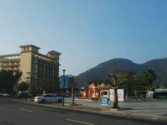 -江门古兜温泉小镇