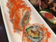 -天津滨海圣光皇冠假日酒店 霞·日餐厅