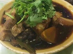 -余味私房菜(正阳小区西5街区店)