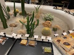 -OUR Bakery(SKP-S店)