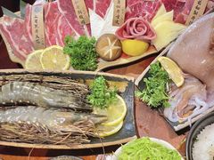-放牛斑(中华城店)