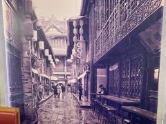 -舞虾小说.涮肉.烧烤(国顺东路店)