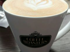 -JAMROCK 乐啡意咖啡