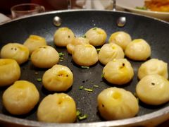 -京华烟云·北京烤鸭(领展购物广场·中关村店)