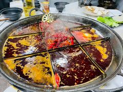 -铜元老码头鳝鱼火锅