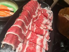 -捞王猪肚鸡火锅(财富中心店)