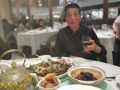 -新吉士·上海菜(浦东LCM置汇旭辉店)