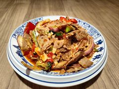 -兰州陈记牛肉面 ·烧烤· 铜锅涮肉(万达店)