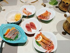 -悦鼎汇海鲜姿造