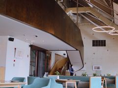 大堂-EN SPACE恩空间