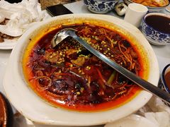 -玉华宫宾馆·餐厅(铜川驻京办店)