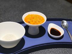 秃黄油捞饭-成隆行·蟹王府(九江路店)