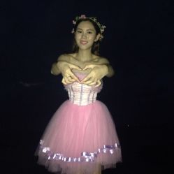 点击看大图 -色色婚纱摄影(大沥旗舰店)