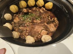 -大鹅岛灶台鱼·铁锅炖(水库路店)