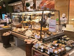 -Ole 面包房(华润万象城店)