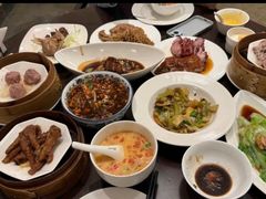 -京香轩·中餐厅(上海中庚聚龙酒店)