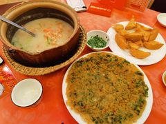 -深运潮州粥(东门店)