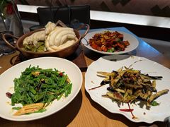 -奉天小馆·非遗东北菜(沈阳万象城店)