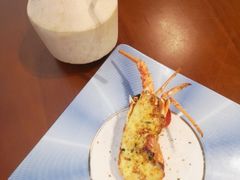 -V Bar海景扒房(北海湾惠龙万达嘉华酒店)