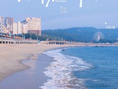 -沙扒湾