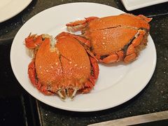 -永泰福朋喜来登酒店-宜客乐自助餐厅(远大路店)