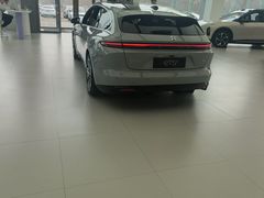 -蔚来体验中心(北京后沙峪店)