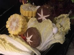 -捞王锅物料理(凯旋路店)