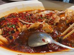 -湘轩·土菜研究院(光大店)