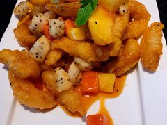 -船歌·鱼水饺青岛菜(合肥路永旺店)