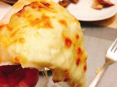-盛宴标帜餐厅·亲子自助 (南昌喜来登酒店)