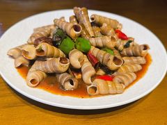 -蚝得喜海鲜(东城店)