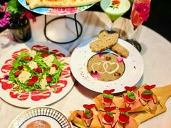 -IL TEATRO 精品意大利餐厅