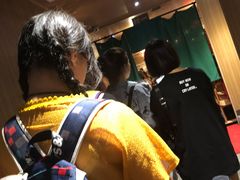 -一蘭拉面(铜锣湾店)