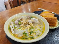 -华姐鸡粉(教育路店)