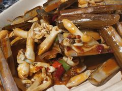 -盒马鲜生(莱蒙都会店)